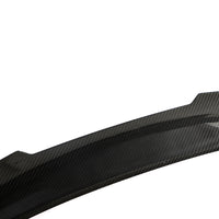 Dry Carbon Spoiler voor BMW M4 F82