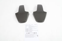 Dry Carbon Stoelpanelen voor BMW M3 / M4 G80, G82, G83