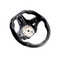 Dry Carbon Stuurwiel voor BMW M3 / M4 / X5M / X6M G80, G82, F85, F86
