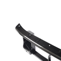 Dry Carbon Vents voor BMW M2 G87