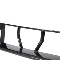 Dry Carbon Vents voor BMW M2 G87