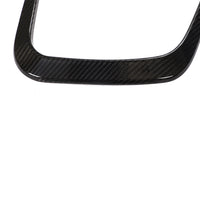 Dry Carbon Vents voor BMW M3 / M4 / M3 Touring G80, G82, G81