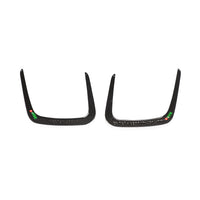 Dry Carbon Vents voor BMW M3 / M4 / M3 Touring G80, G82, G81