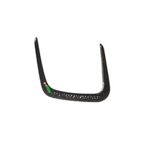 Dry Carbon Vents voor BMW M3 / M4 / M3 Touring G80, G82, G81