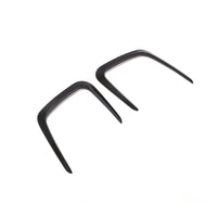 Dry Carbon Vents voor BMW M3 / M4 / M3 Touring G80, G82, G81