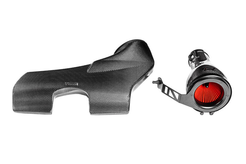 Eventuri Intake Systeem voor BMW F40 M135i, F44 M235i, 128ti