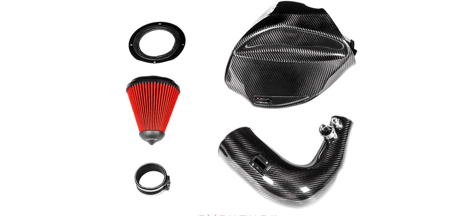 Eventuri Intake Systeem voor BMW G20/G42