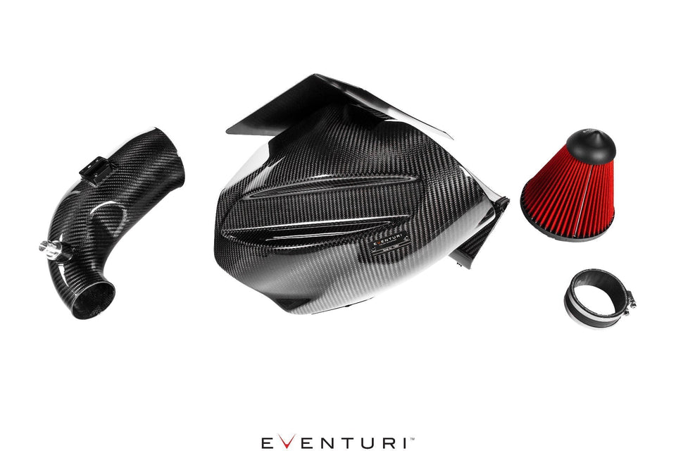 Eventuri Carbon Intake Systeem voor BMW G29 Z4 2.0