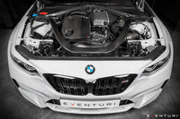 Eventuri Carbon Intake Systeem voor BMW F87 M2 Competition