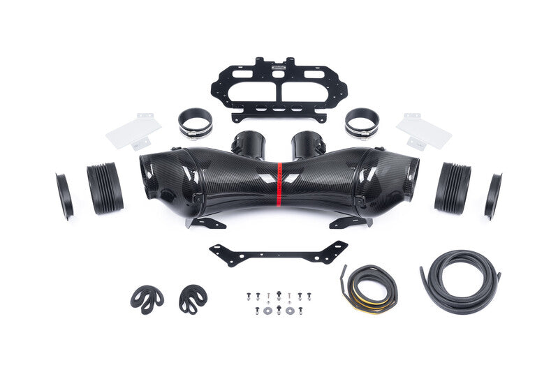 Eventuri Carbon Intake Systeem voor Chevrolet C8 Z06 Coupe
