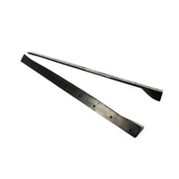 Carbon Side Skirts voor BMW X5 / X5M / X6M F15, F85, F86