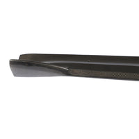 Carbon Side Skirts voor BMW X5 / X5M / X6M F15, F85, F86