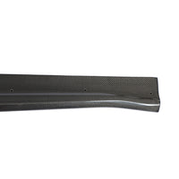 Carbon Side Skirts voor BMW X5 / X5M / X6M F15, F85, F86