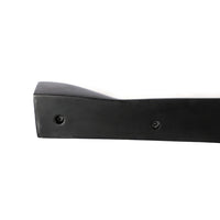 Carbon Side Skirts voor BMW X5 / X5M / X6M F15, F85, F86