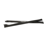 Carbon Side Skirts voor BMW X5 / X5M / X6M F15, F85, F86