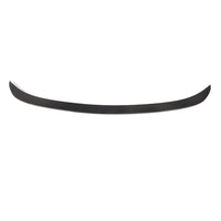 Carbon Trunk Lid Spoiler with upright points for BMW 3 Series / M3 F30, F80