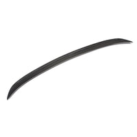 Carbon Trunk Lid Spoiler with upright points for BMW 3 Series / M3 F30, F80