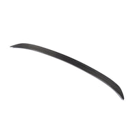 Carbon Trunk Lid Spoiler with upright points for BMW 3 Series / M3 F30, F80
