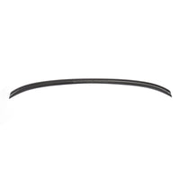 Carbon Trunk Lid Spoiler with upright points for BMW 3 Series / M3 F30, F80