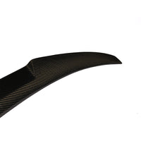 Carbon Spoiler flat model for BMW 3 Series / M3 F30, F80