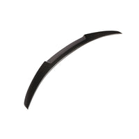 Carbon Spoiler flat model for BMW 3 Series / M3 F30, F80