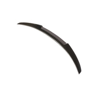 Carbon Spoiler flat model for BMW 3 Series / M3 F30, F80