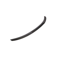 Carbon Spoiler flat model for BMW 3 Series / M3 F30, F80