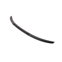 Carbon Spoiler flat model for BMW 3 Series / M3 F30, F80