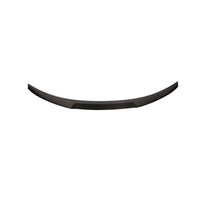 Carbon Spoiler flat model for BMW 3 Series / M3 F30, F80