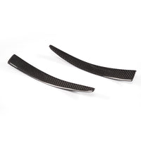 Carbon Canards voor BMW M3 / M4 F80, F82 (2014-2017)