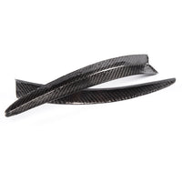 Carbon Canards voor BMW M3 / M4 F80, F82 (2014-2017)