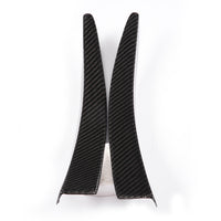 Carbon Canards voor BMW M3 / M4 F80, F82 (2014-2017)