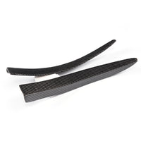 Carbon Canards voor BMW M3 / M4 F80, F82 (2014-2017)