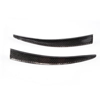 Carbon Canards voor BMW M3 / M4 F80, F82 (2014-2017)