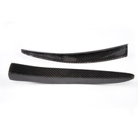 Carbon Canards voor BMW M3 / M4 F80, F82 (2014-2017)