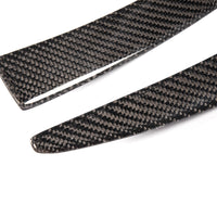 Carbon Canards voor BMW M3 / M4 F80, F82 (2014-2017)