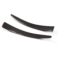 Carbon Canards voor BMW M3 / M4 F80, F82 (2014-2017)