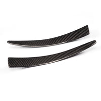 Carbon Canards voor BMW M3 / M4 F80, F82 (2014-2017)