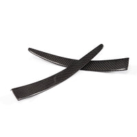 Carbon Canards voor BMW M3 / M4 F80, F82 (2014-2017)