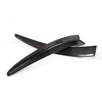 Carbon Canards voor BMW M3 / M4 F80, F82 (2014-2017)