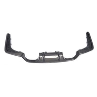Carbon Diffuser with High Sides for BMW M3 / M4 F80, F82