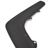 Carbon Diffuser with High Sides for BMW M3 / M4 F80, F82