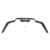 Carbon Diffuser with High Sides for BMW M3 / M4 F80, F82