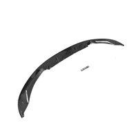 Carbon Front Splitter 3D Style for BMW M3 / M4 F80, F82