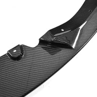 Carbon Front Splitter 3D Style for BMW M3 / M4 F80, F82