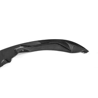 Carbon Front Splitter 3D Style for BMW M3 / M4 F80, F82