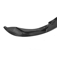 Carbon Front Splitter 3D Style for BMW M3 / M4 F80, F82