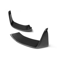 Carbon Canards voor BMW M3 / M4 F80, F82 (2015-2017)