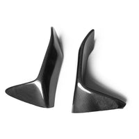 Carbon Canards voor BMW M3 / M4 F80, F82 (2015-2017)