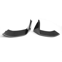 Carbon Canards voor BMW M3 / M4 F80, F82 (2015-2017)